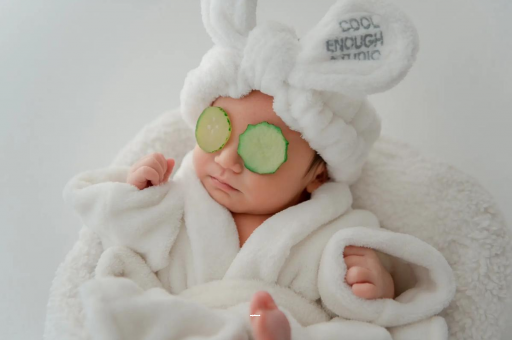 兴安盟宝宝贫血的症状有哪些